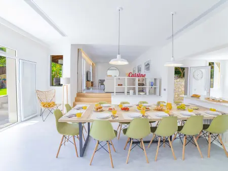 Villa confortable à Alcudia avec piscine privée, proche de la mer - Photo 7