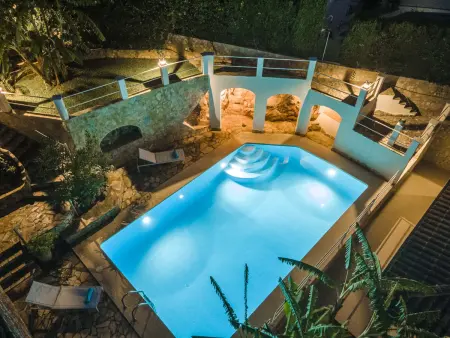 Villa confortable à Alcudia avec piscine privée, proche de la mer - Photo 8