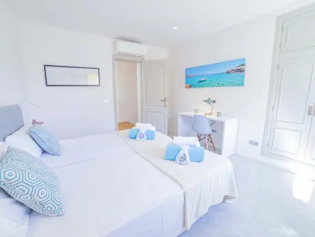 Villa confortable à Alcudia avec piscine privée, proche de la mer - Photo 9