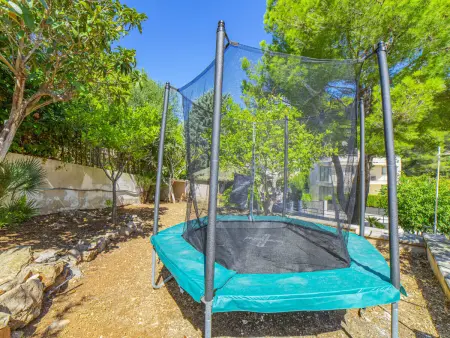 Villa confortable à Alcudia avec piscine privée, proche de la mer - Photo 12