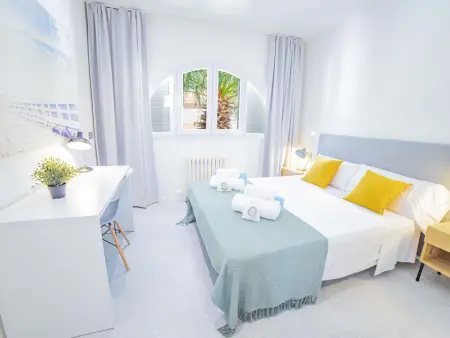 Villa confortable à Alcudia avec piscine privée, proche de la mer - Photo 13