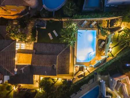 Villa confortable à Alcudia avec piscine privée, proche de la mer - Photo 16