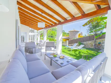 Villa confortable à Alcudia avec piscine privée, proche de la mer - Photo 18