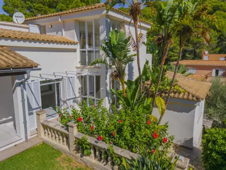 Villa confortable à Alcudia avec piscine privée, proche de la mer - Photo 20