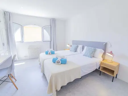 Villa confortable à Alcudia avec piscine privée, proche de la mer - Photo 21