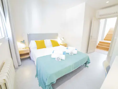 Villa confortable à Alcudia avec piscine privée, proche de la mer - Photo 25