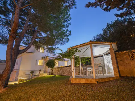Villa confortable à Alcudia avec piscine privée, proche de la mer - Photo 26