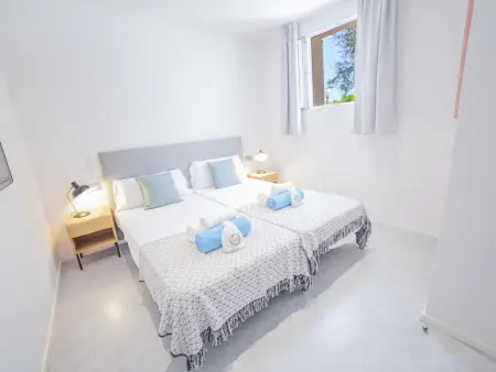 Villa confortable à Alcudia avec piscine privée, proche de la mer - Photo 27