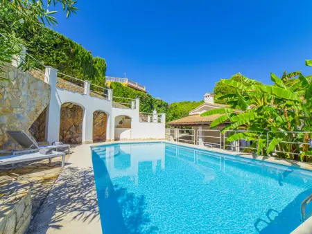 Villa confortable à Alcudia avec piscine privée, proche de la mer - Photo 32
