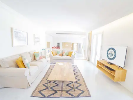 Villa confortable à Alcudia avec piscine privée, proche de la mer - Photo 35