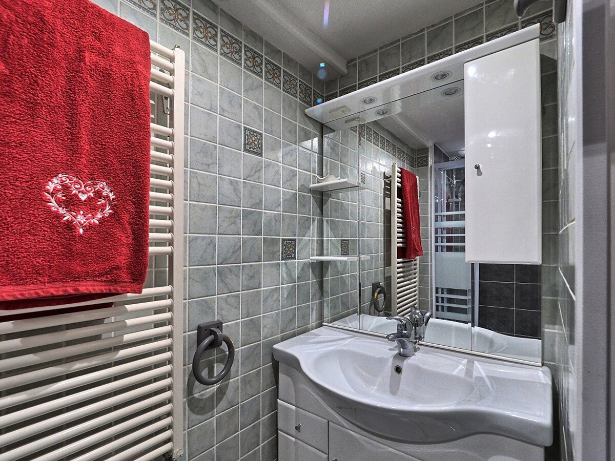 Appartement 2 pièces aux Carroz d'Arâches, parking privé - Photo 4