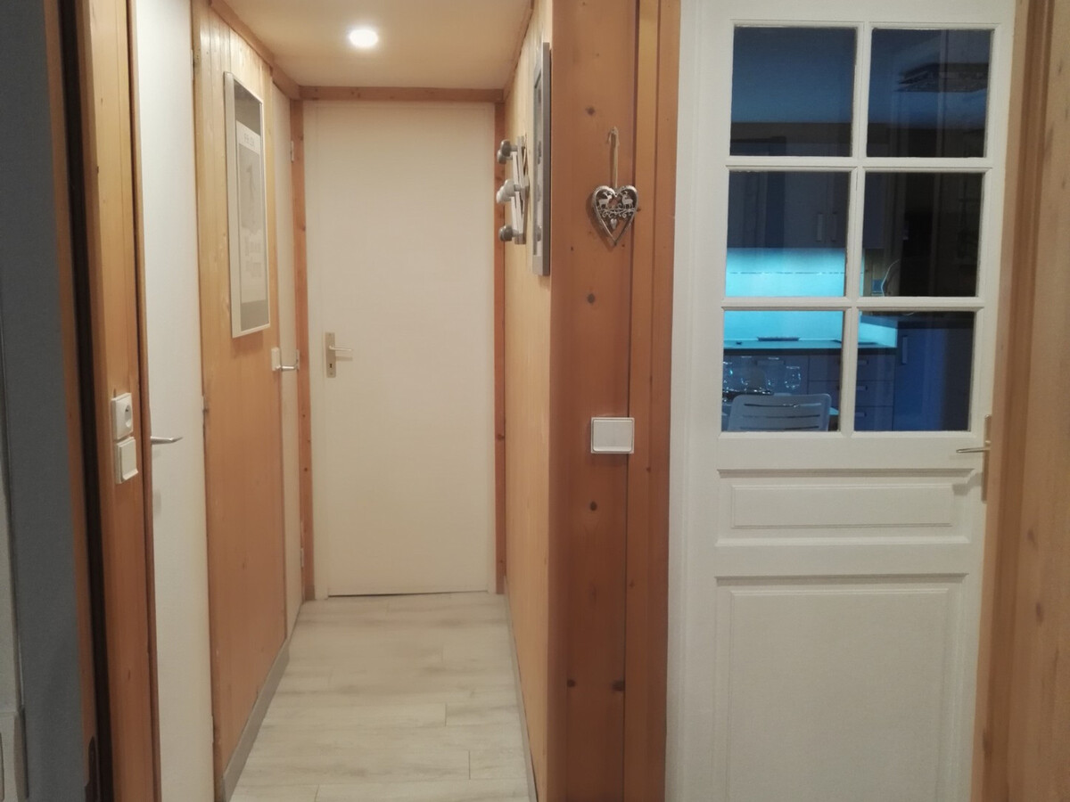 Appartement 2 pièces aux Carroz d'Arâches, parking privé - Photo 12