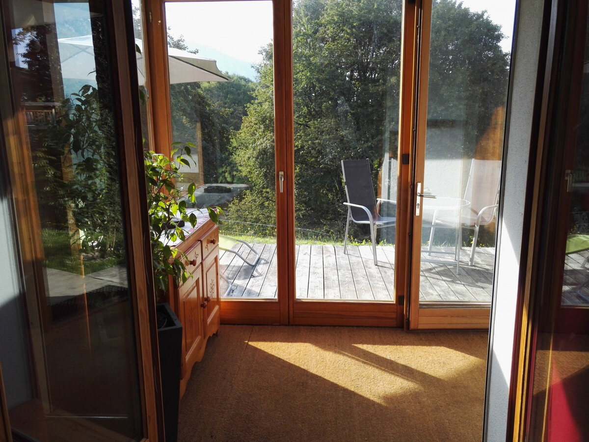 Appartement 2 pièces aux Carroz d'Arâches, parking privé - Photo 14