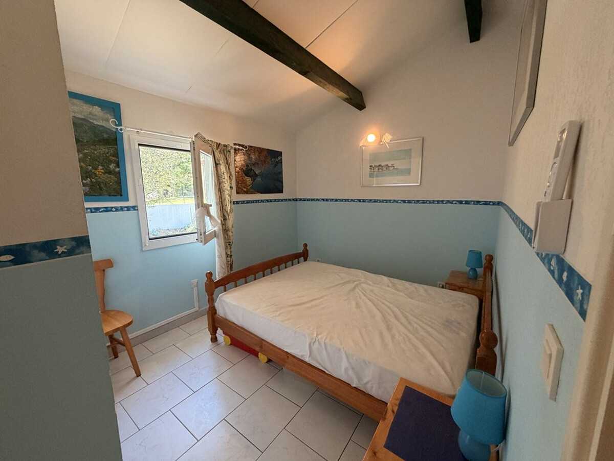 Mini-villa 6 pers à 150m de la plage de Favone - Photo 9