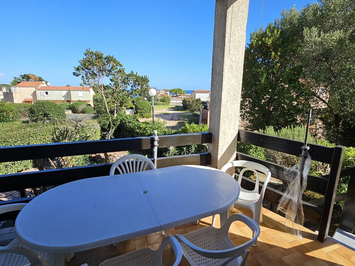 Mini-villa 6 pers à 150m de la plage de Favone - Photo 10