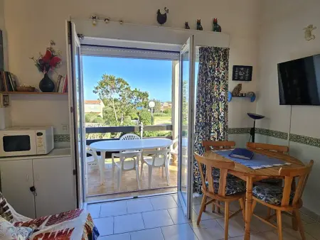 Location maison à Conca