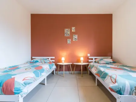 Gîte familial confortable à la campagne avec jardin clos - Photo 1