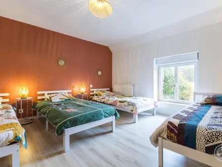 Gîte familial confortable à la campagne avec jardin clos - Photo 10