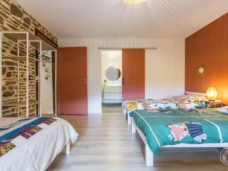 Gîte familial confortable à la campagne avec jardin clos - Photo 11