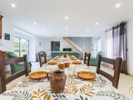 Gîte familial confortable à la campagne avec jardin clos - Photo 15