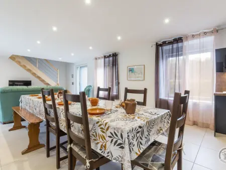 Gîte familial confortable à la campagne avec jardin clos - Photo 18