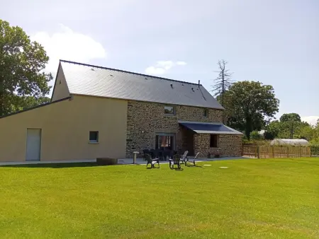 Gîte familial confortable à la campagne avec jardin clos - Photo 19