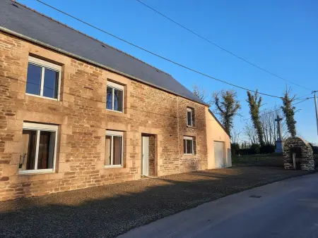 Gîte familial confortable à la campagne avec jardin clos - Photo 20
