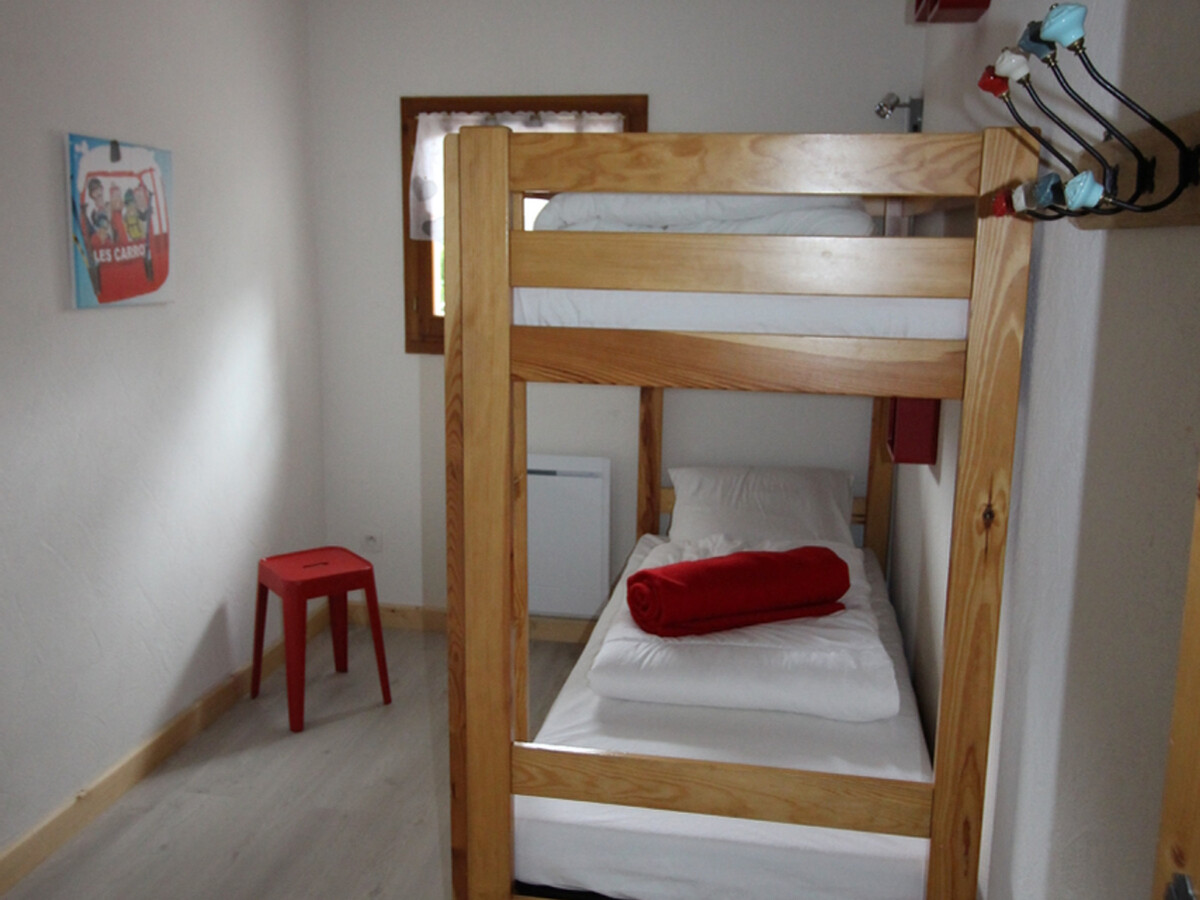 Appartement 2 chambres pied de piste aux Carroz - Photo 3
