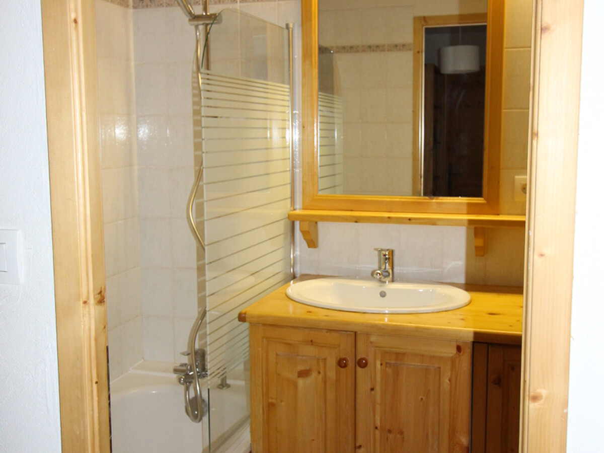 Appartement 2 chambres pied de piste aux Carroz - Photo 4