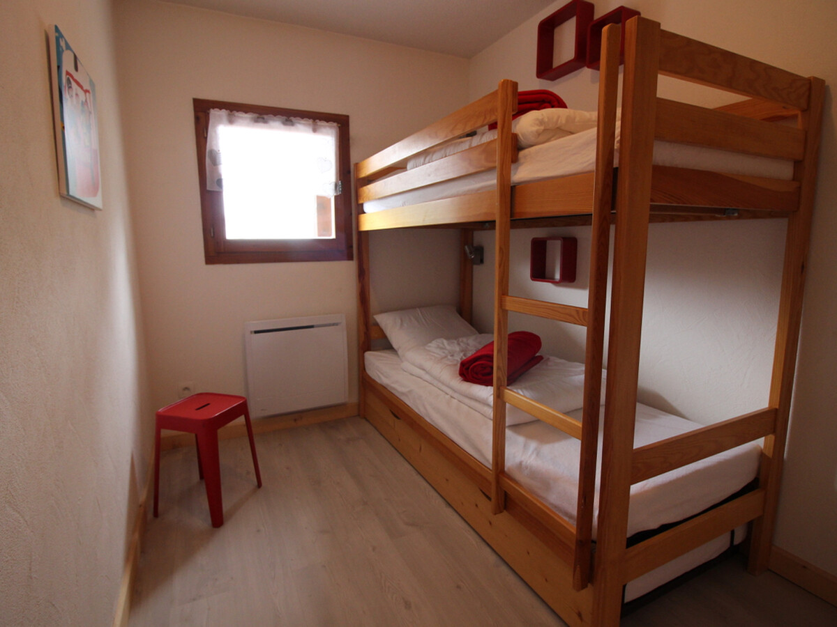 Appartement 2 chambres pied de piste aux Carroz - Photo 8