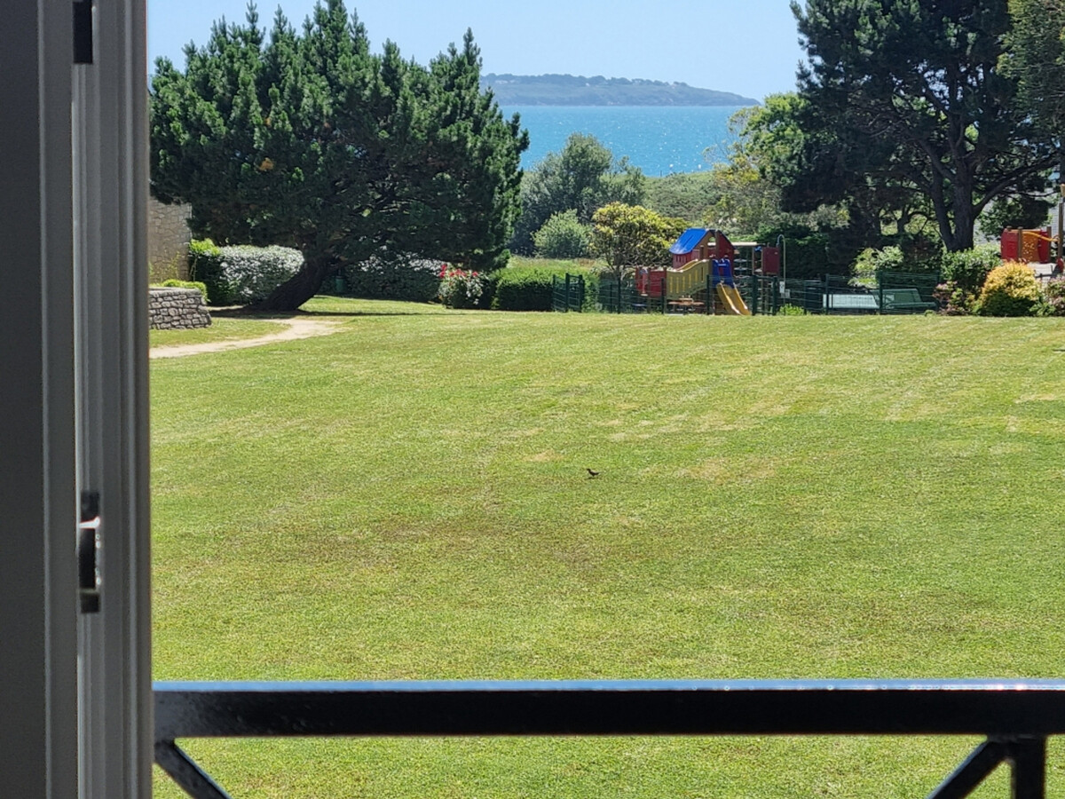 Appartement T2, 4 pers., 400 m plage à Arzon - Photo 1