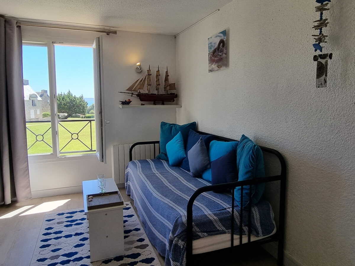 Appartement T2, 4 pers., 400 m plage à Arzon - Photo 6