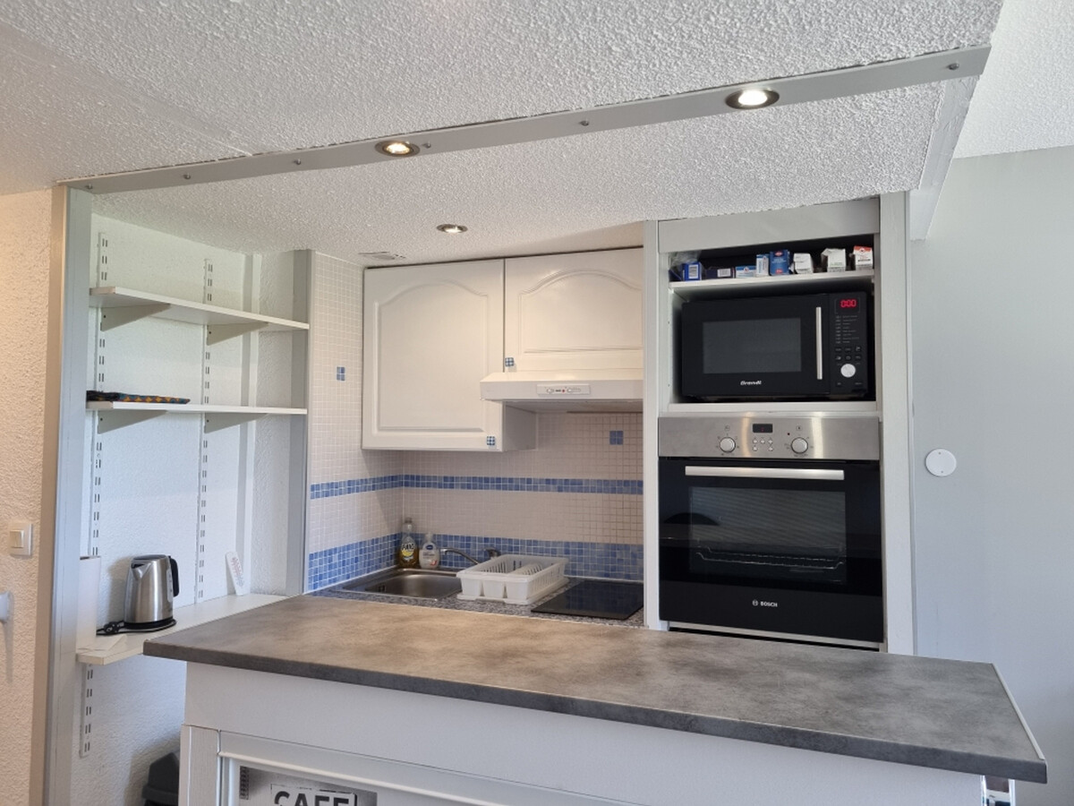 Appartement T2, 4 pers., 400 m plage à Arzon - Photo 9