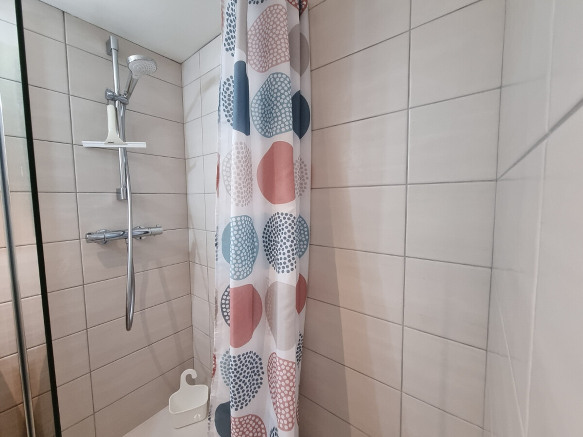 Appartement T2, 4 pers., 400 m plage à Arzon - Photo 14