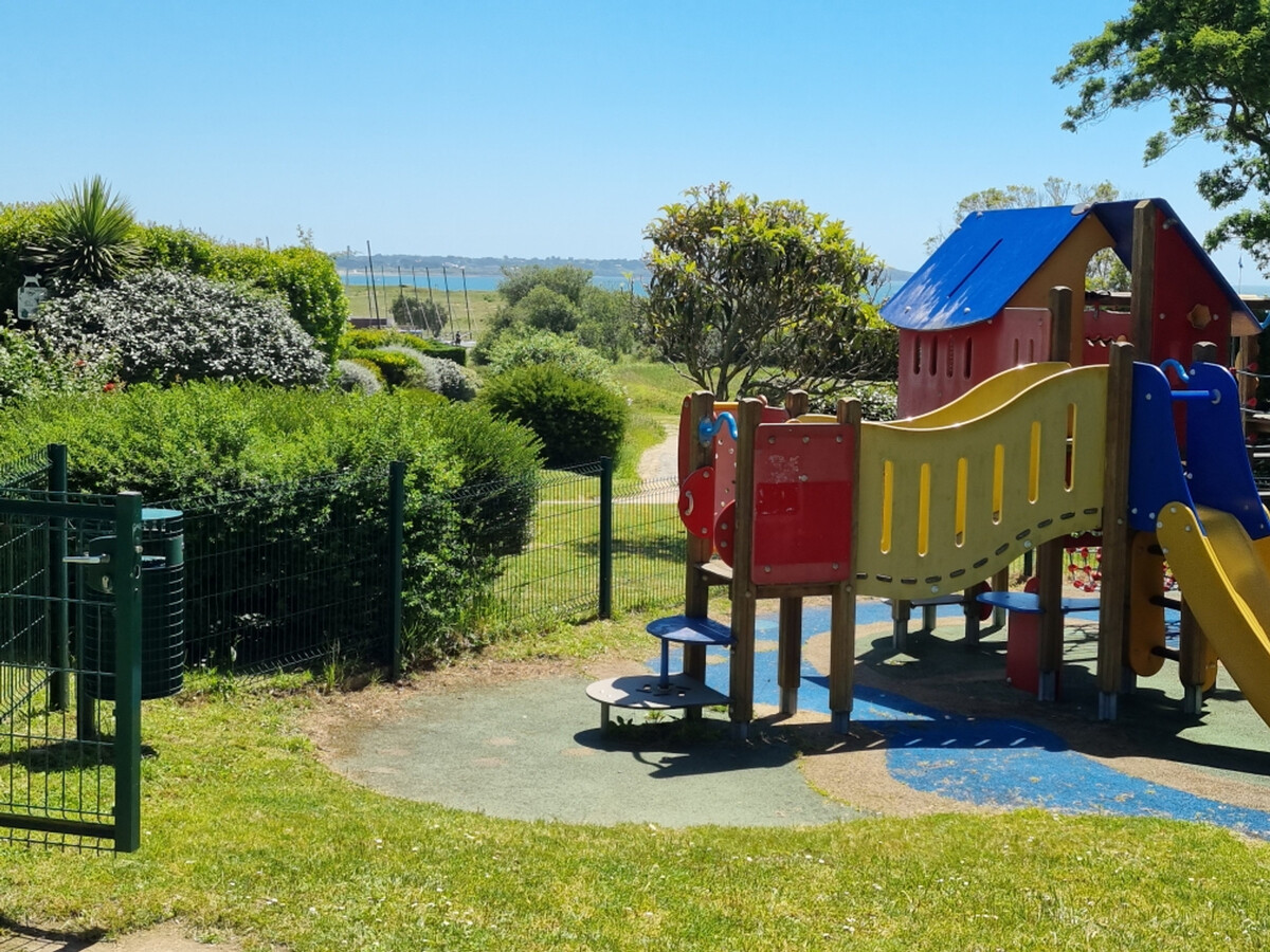 Appartement T2, 4 pers., 400 m plage à Arzon - Photo 17