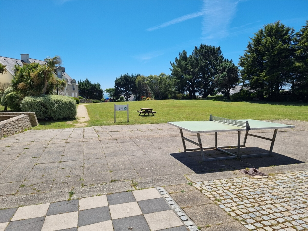 Appartement T2, 4 pers., 400 m plage à Arzon - Photo 19