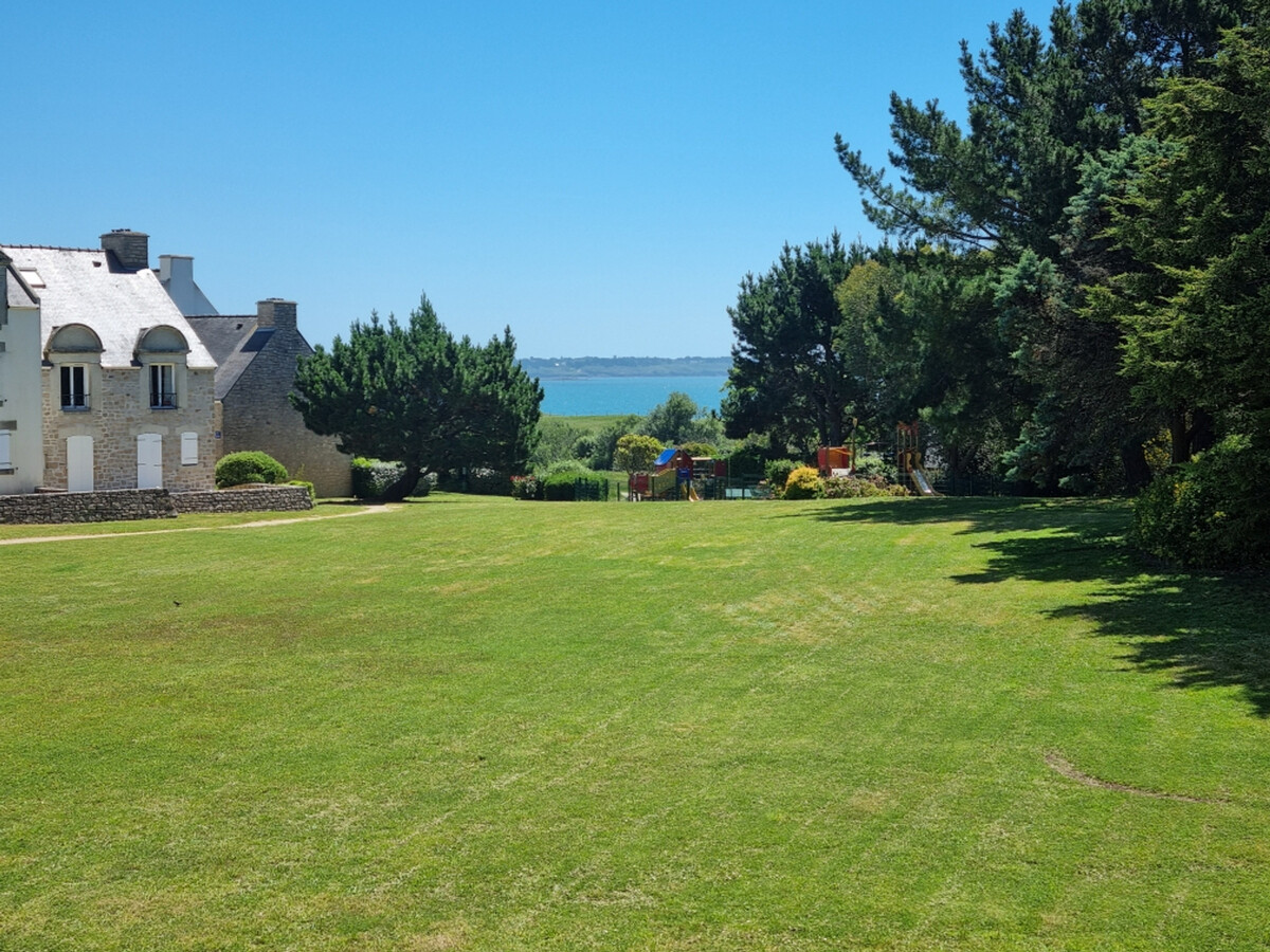 Appartement T2, 4 pers., 400 m plage à Arzon - Photo 21