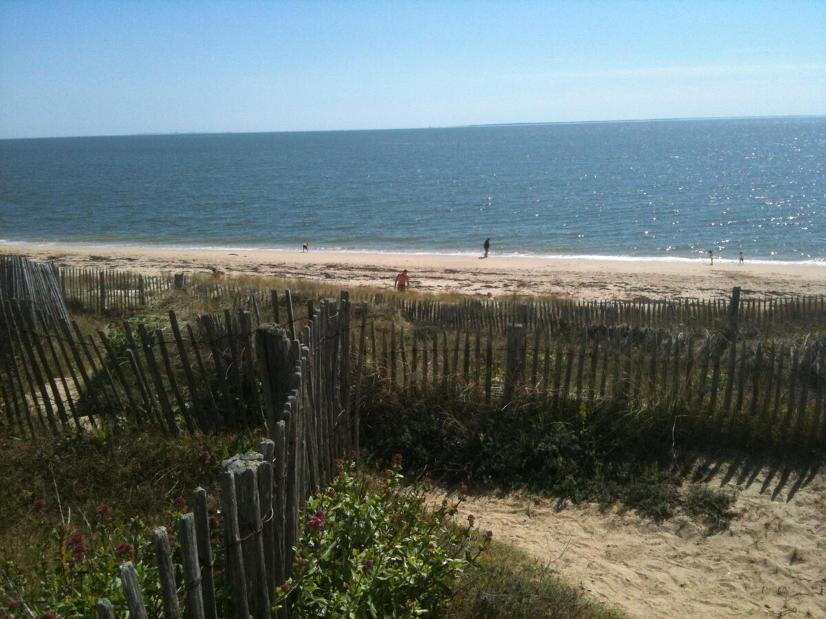 Appartement T2, 4 pers., 400 m plage à Arzon - Photo 23
