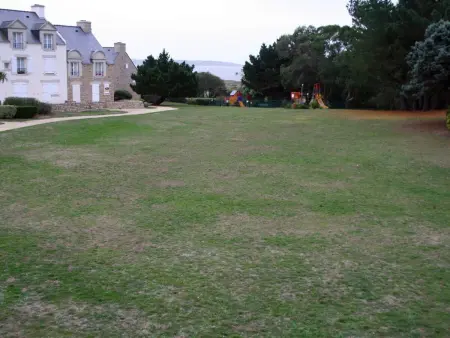 Location appartement de vacances à Arzon