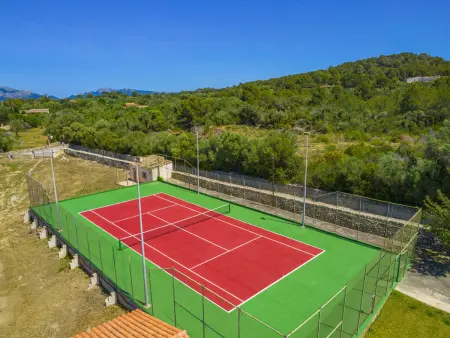 Villa confortable avec piscine privée à Alcudia - Photo 2