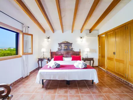 Villa confortable avec piscine privée à Alcudia - Photo 3