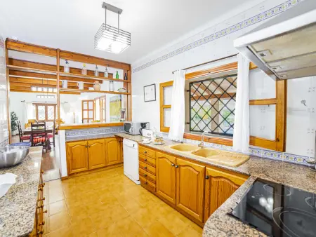 Villa confortable avec piscine privée à Alcudia - Photo 5