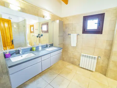 Villa confortable avec piscine privée à Alcudia - Photo 7