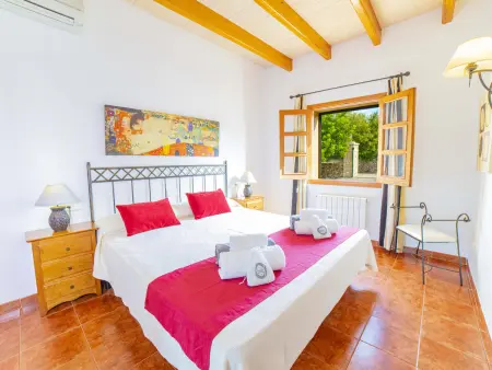 Villa confortable avec piscine privée à Alcudia - Photo 9
