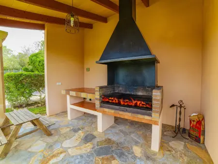 Villa confortable avec piscine privée à Alcudia - Photo 12