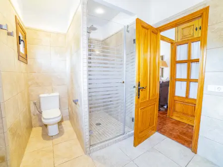 Villa confortable avec piscine privée à Alcudia - Photo 16