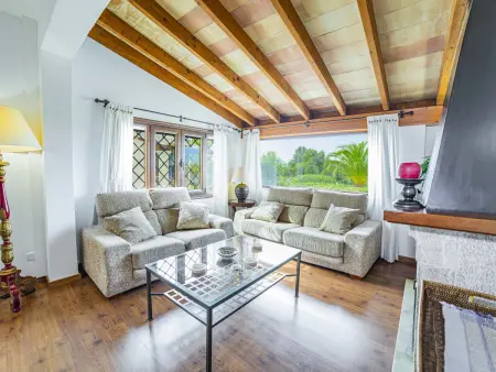 Villa confortable avec piscine privée à Alcudia - Photo 18