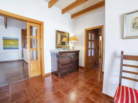 Villa confortable avec piscine privée à Alcudia - Photo 20
