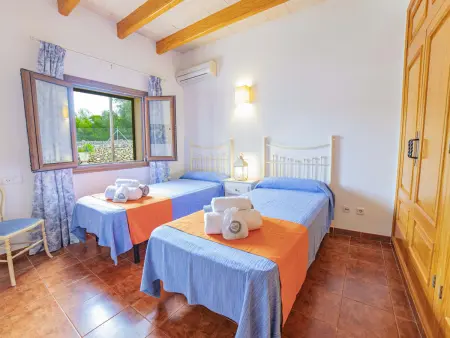 Villa confortable avec piscine privée à Alcudia - Photo 27