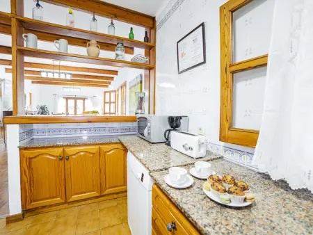 Villa confortable avec piscine privée à Alcudia - Photo 29